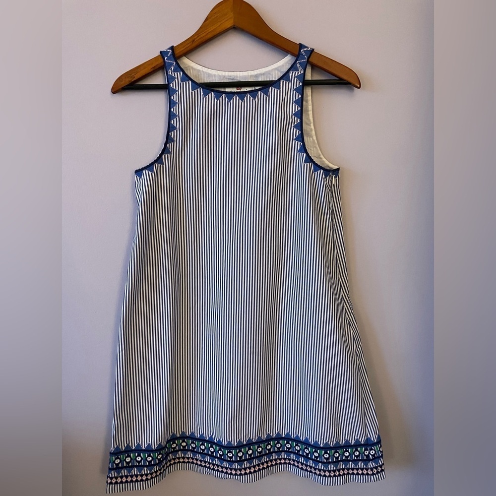 NWOT Vineyard Vines Dress